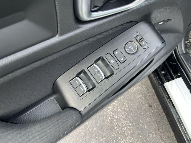 new 2026 Honda Civic car, priced at $26,735