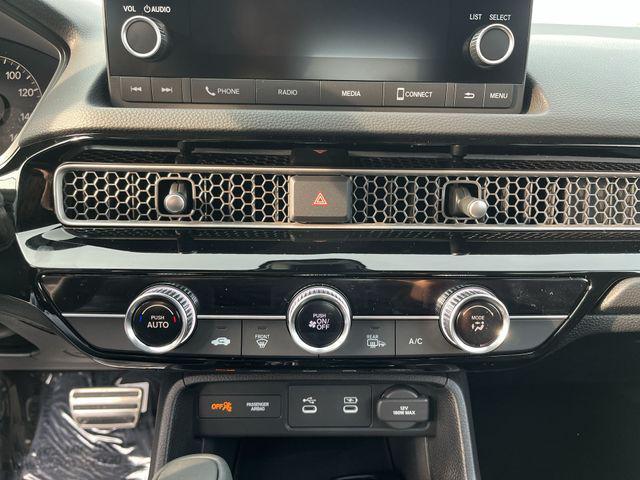 new 2026 Honda Civic car, priced at $26,735