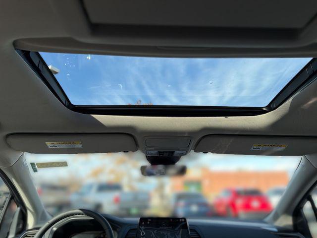 new 2026 Honda Odyssey car, priced at $47,153