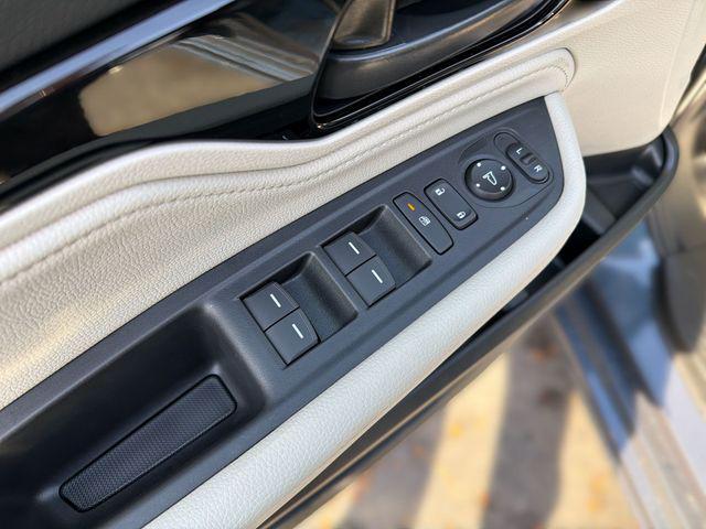 new 2026 Honda Odyssey car, priced at $47,153