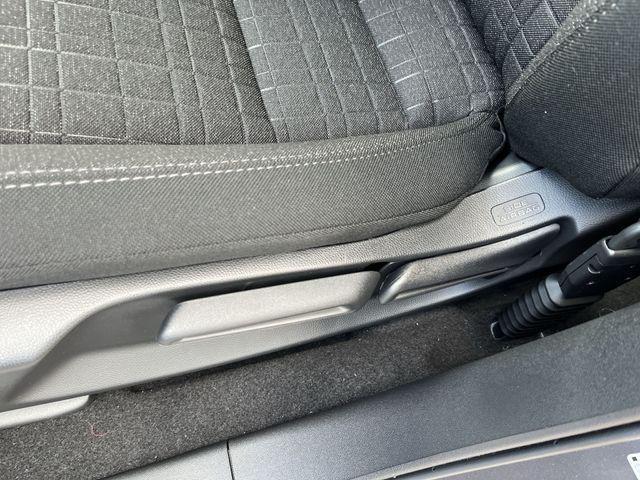 new 2026 Honda HR-V car, priced at $26,937