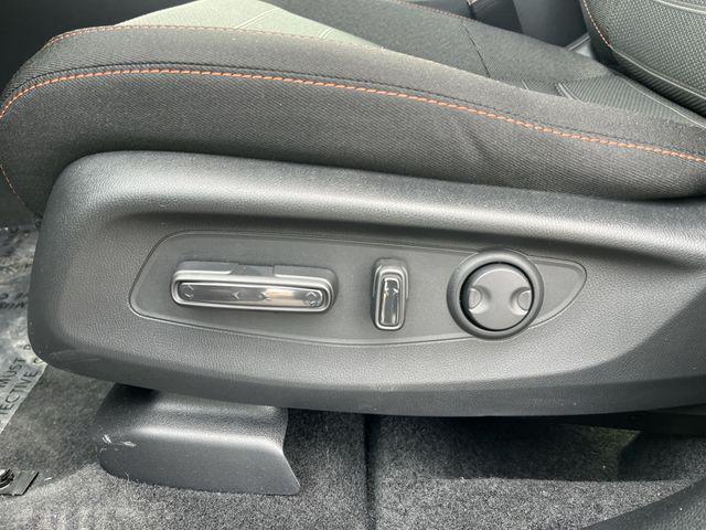 new 2026 Honda CR-V Hybrid car, priced at $38,332