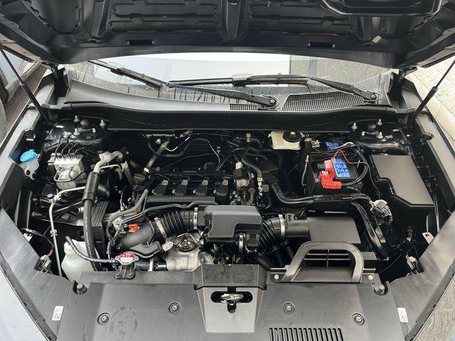 new 2026 Honda CR-V car, priced at $36,531