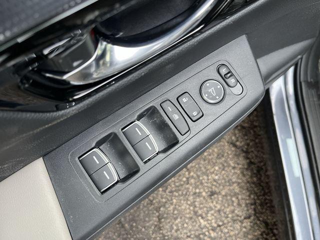 new 2026 Honda CR-V car, priced at $36,531