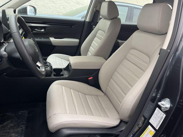 new 2026 Honda CR-V car, priced at $36,531