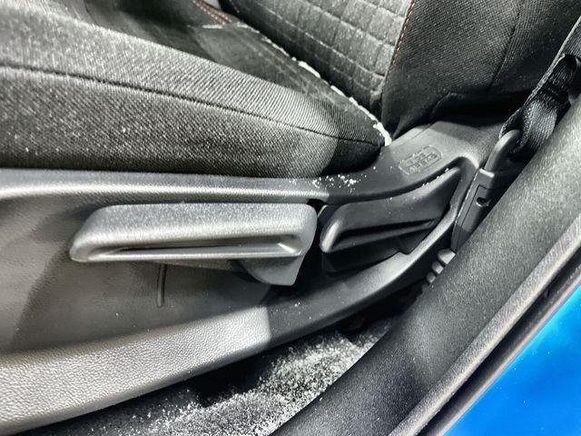 new 2026 Honda HR-V car, priced at $30,097