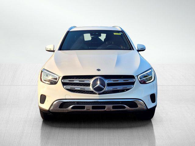 used 2022 Mercedes-Benz GLC 300 car, priced at $26,485