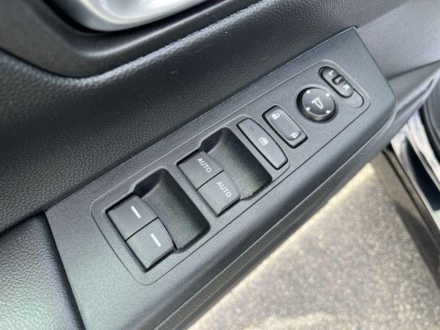 used 2025 Honda CR-V car, priced at $34,471
