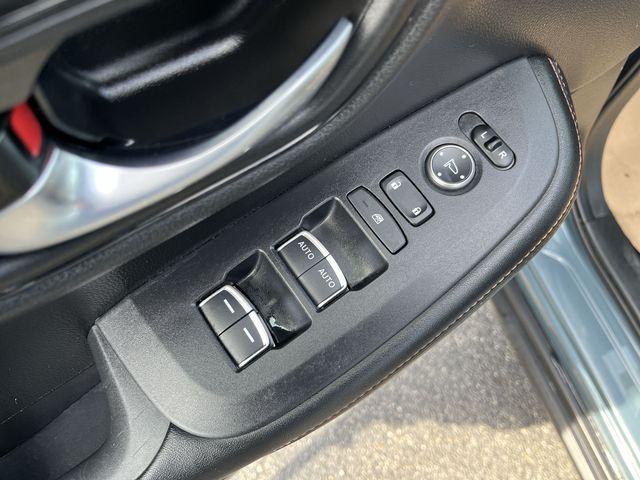 used 2025 Honda HR-V car, priced at $27,498