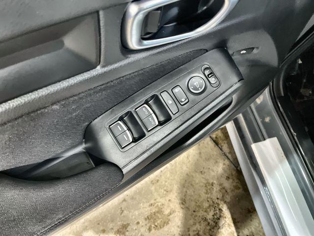 new 2026 Honda Civic car, priced at $27,074