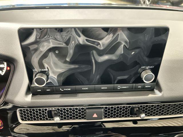 new 2026 Honda Civic car, priced at $27,074