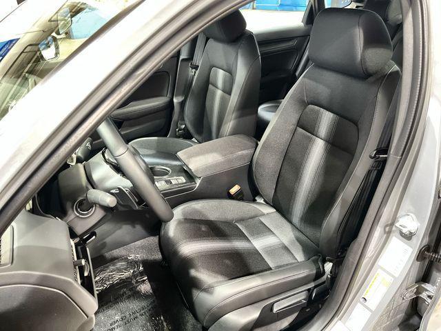 new 2026 Honda Civic car, priced at $27,074