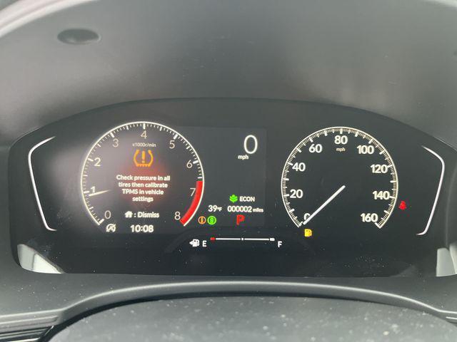 new 2026 Honda Civic car, priced at $26,735