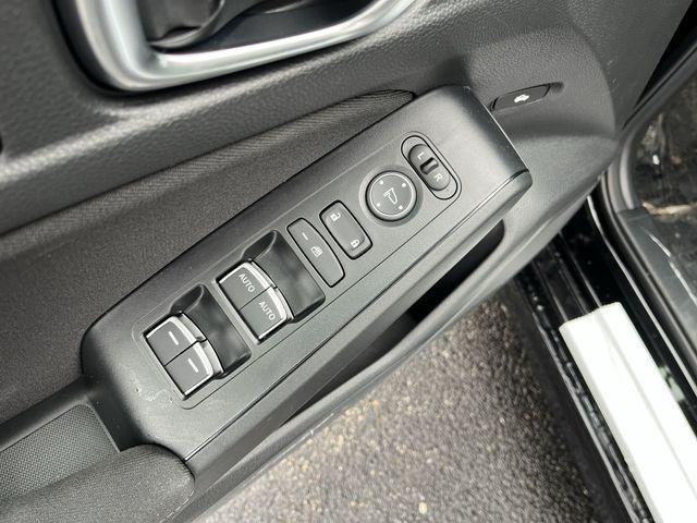 new 2026 Honda Civic car, priced at $26,735