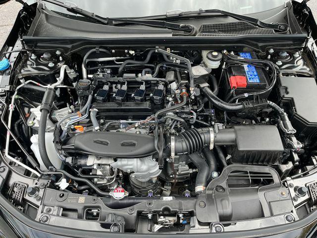 new 2026 Honda Civic Si car, priced at $31,310