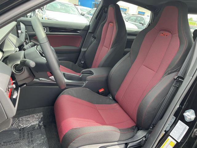 new 2026 Honda Civic Si car, priced at $31,310
