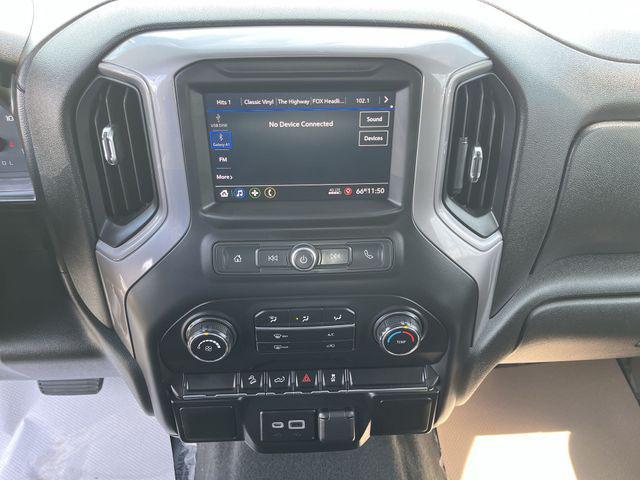 used 2021 Chevrolet Silverado 1500 car, priced at $32,489