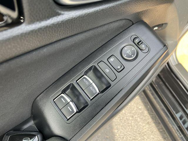 used 2024 Honda Civic car, priced at $25,700