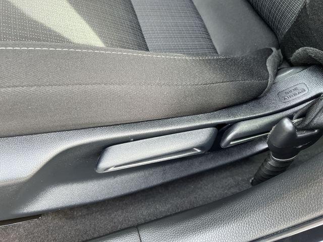 used 2024 Honda Civic car, priced at $25,700