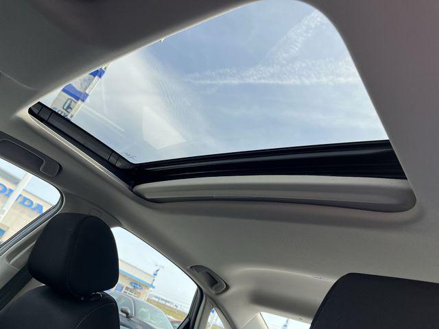 used 2024 Honda Civic car, priced at $25,700