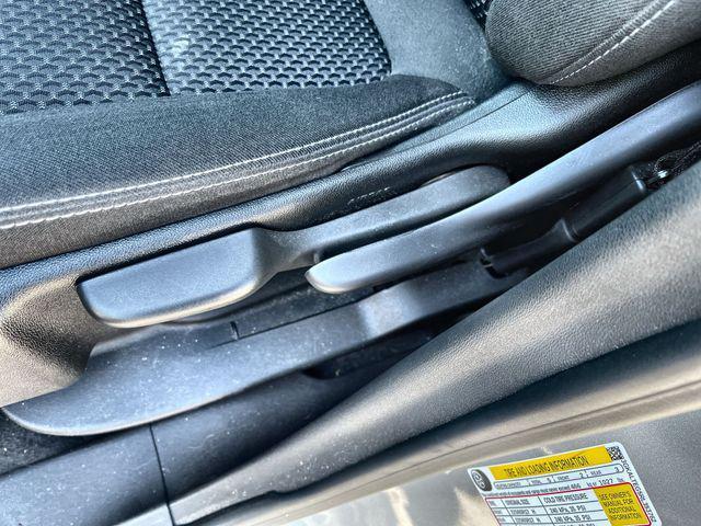 used 2024 GMC Terrain car, priced at $24,747