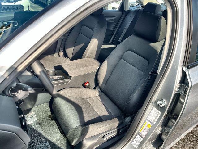 new 2026 Honda Civic car, priced at $25,401