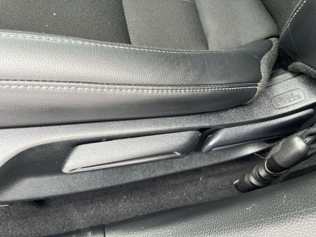 used 2023 Honda Civic car, priced at $26,500