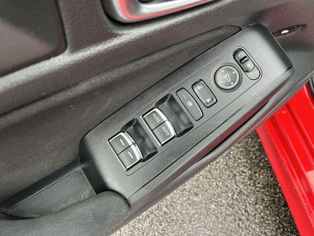 used 2023 Honda Civic car, priced at $23,631