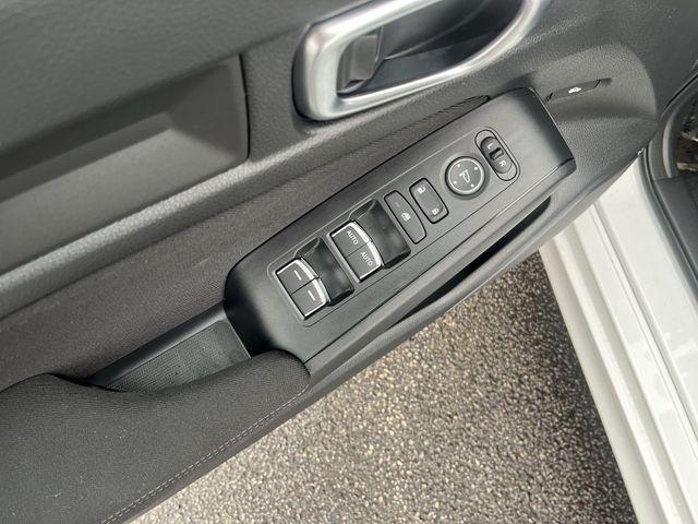 new 2026 Honda Civic car, priced at $27,169