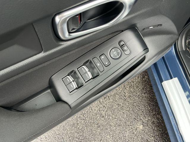 new 2026 Honda Civic car, priced at $25,386