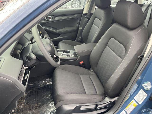 new 2026 Honda Civic car, priced at $25,386