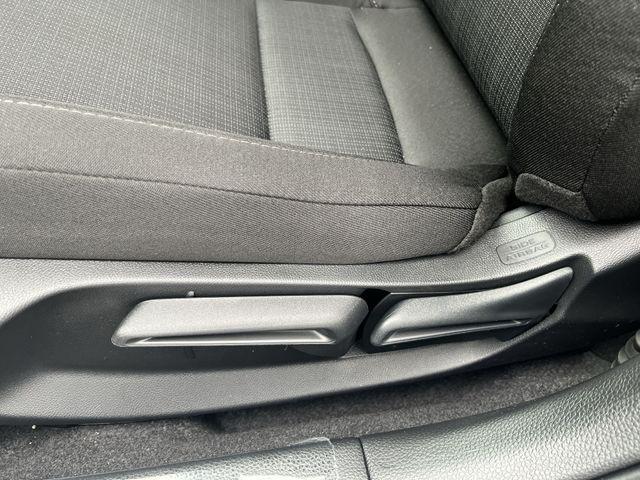 new 2026 Honda Civic car, priced at $25,386