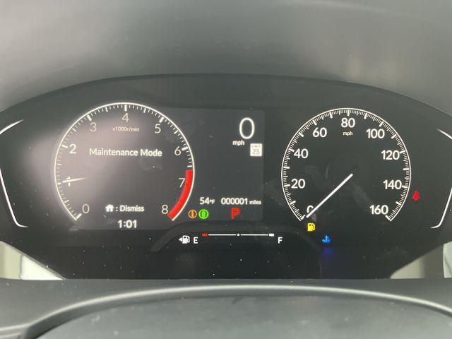 new 2026 Honda Civic car, priced at $25,386