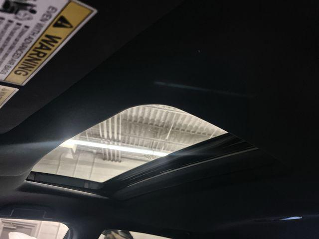 used 2023 Honda Passport car, priced at $34,895