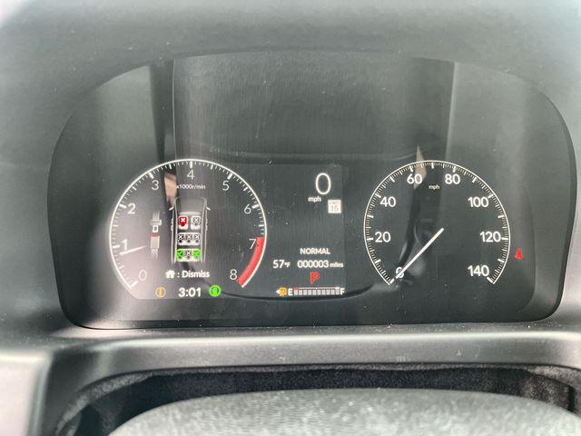 new 2026 Honda Odyssey car, priced at $43,974