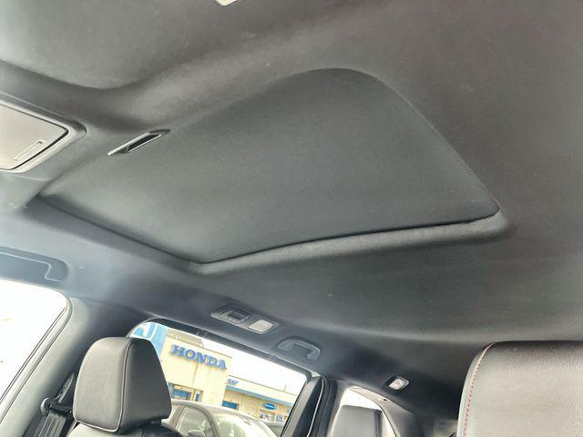 new 2026 Honda Odyssey car, priced at $43,974