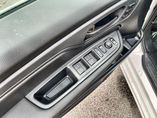 new 2026 Honda Odyssey car, priced at $43,974