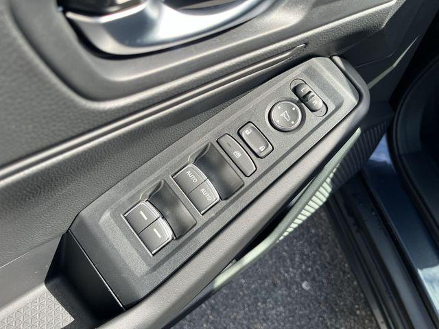 new 2026 Honda Accord car, priced at $28,945