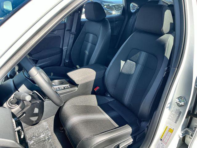 new 2026 Honda Civic car, priced at $28,933