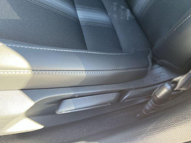 new 2026 Honda Civic car, priced at $26,735