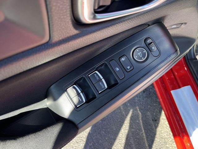 new 2026 Honda Civic car, priced at $26,735