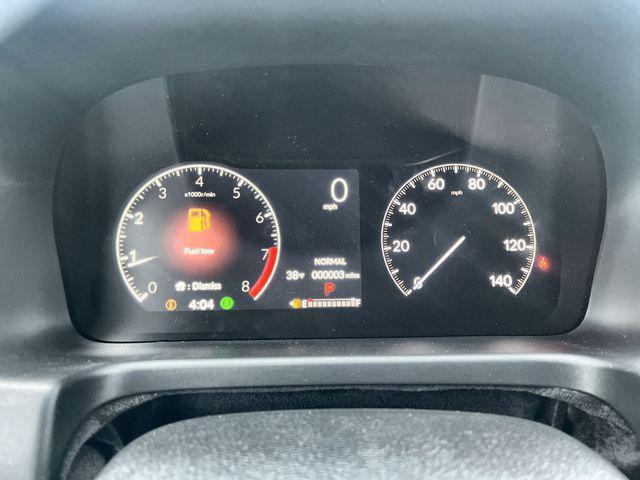 new 2026 Honda Odyssey car, priced at $50,911