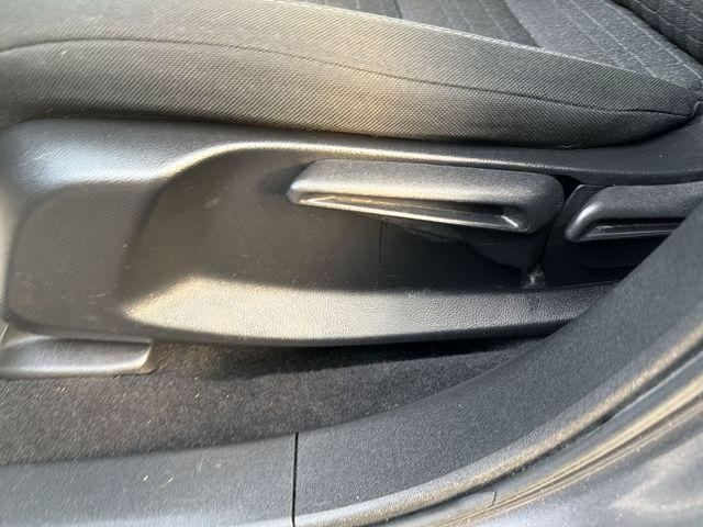 used 2024 Honda HR-V car, priced at $24,700