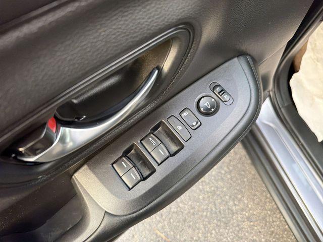 used 2024 Honda HR-V car, priced at $24,700