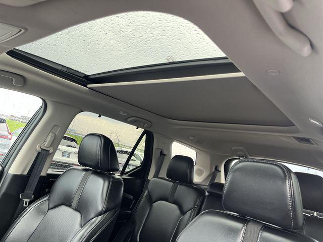 used 2025 Honda Pilot car, priced at $46,000