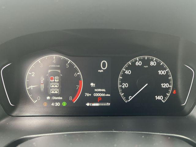 used 2025 Honda Pilot car, priced at $46,000