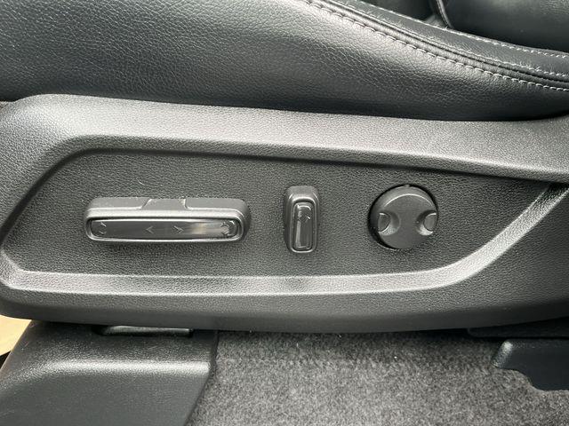 used 2025 Honda Pilot car, priced at $46,000