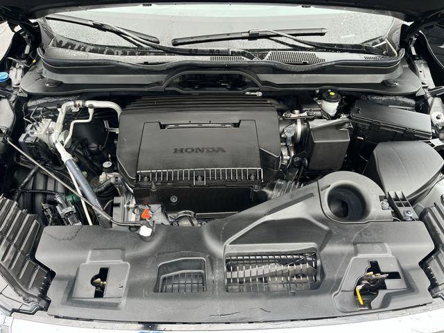 used 2025 Honda Pilot car, priced at $46,000
