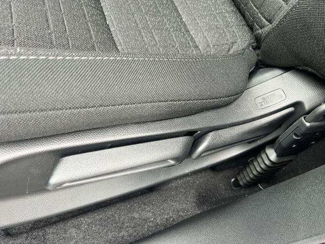 new 2026 Honda HR-V car, priced at $26,937