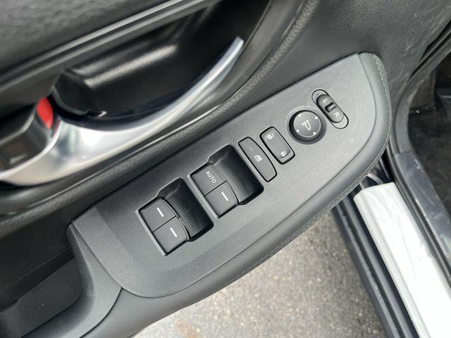 new 2026 Honda HR-V car, priced at $26,937